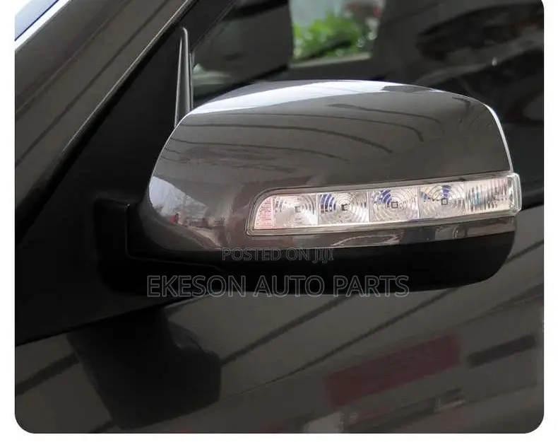 Side Mirror Kia Sorento 2011/2014