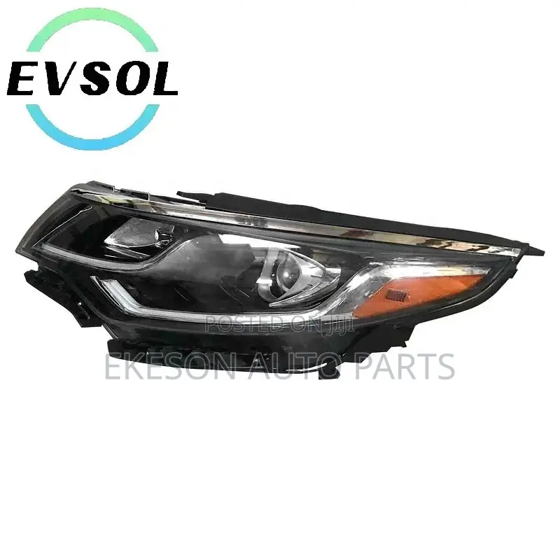 Full Light or Head Lamp Kia Optima 2016/2018