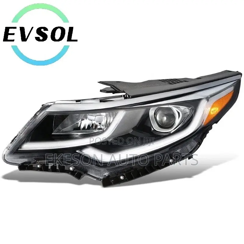 Full Light or Head Lamp Kia Optima 2016/2018