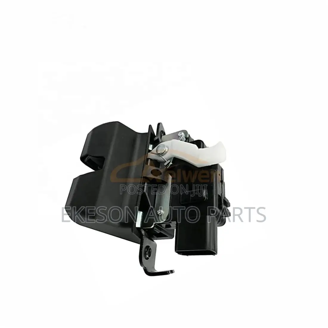 Boot Lock or Boot Catcher Kia Sorento, Sportage 2016/2018
