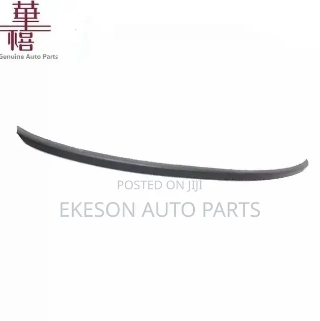 Bumper Stripe or Bumper Lips Hyundai Sonata 2015/206