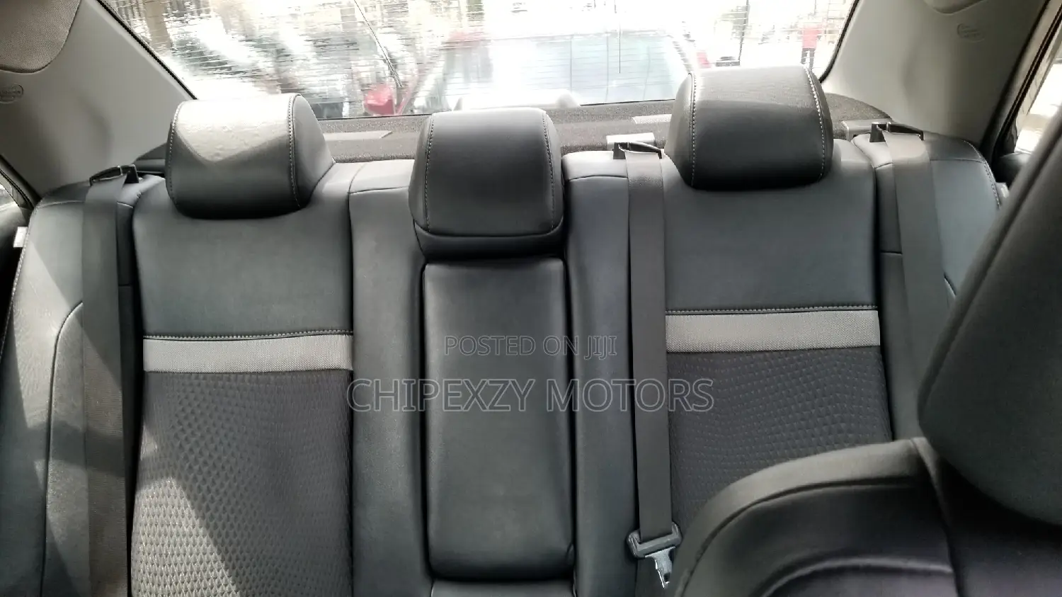 Toyota Camry 2013 Black