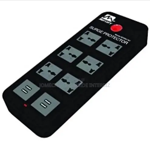 Mercury Surge Protector