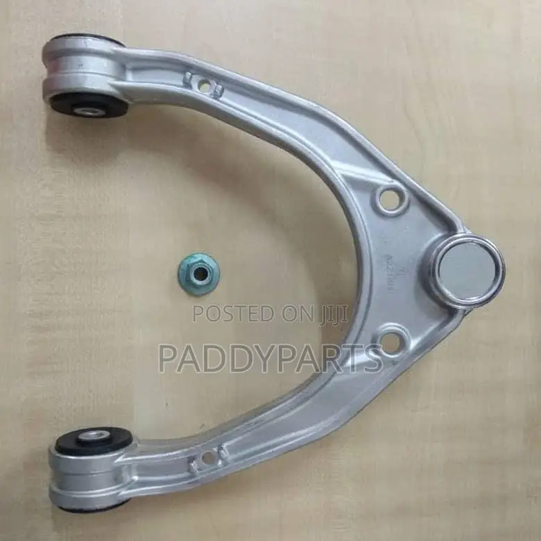 Volkswagen Touareg Upper Control Arm