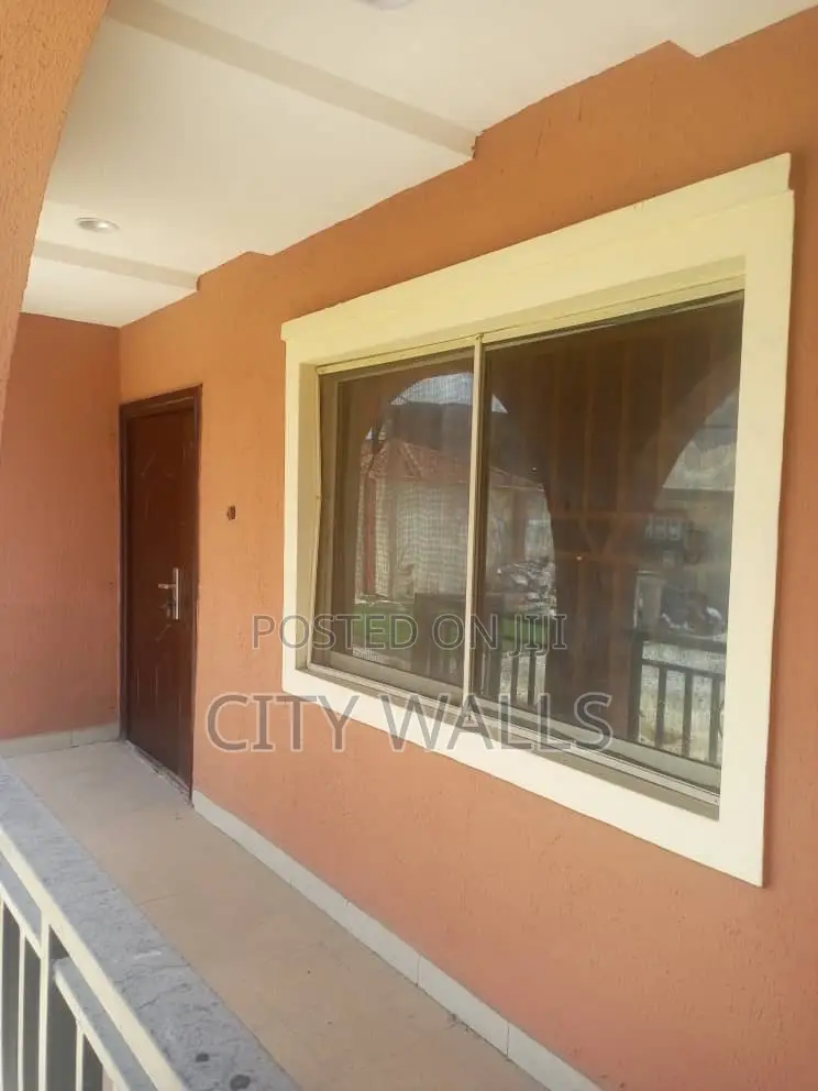 2bdrm Bungalow in Sangotedo for rent