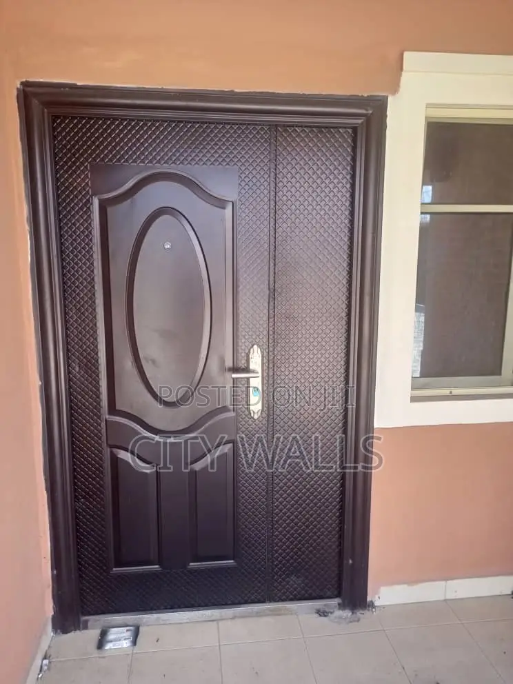 2bdrm Bungalow in Sangotedo for rent