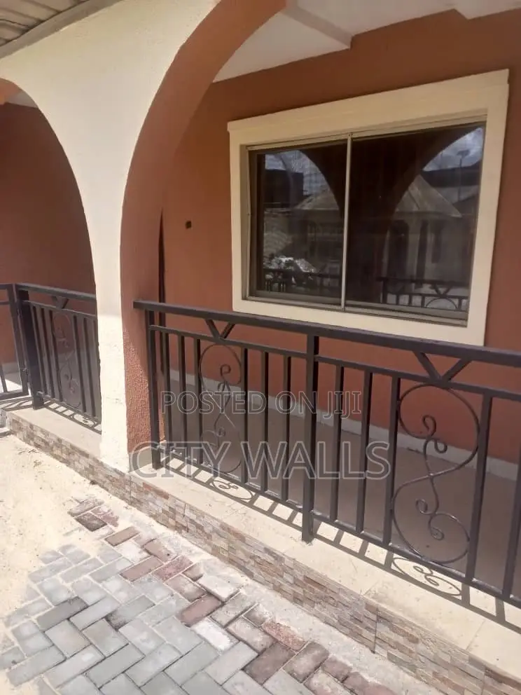 2bdrm Bungalow in Sangotedo for rent