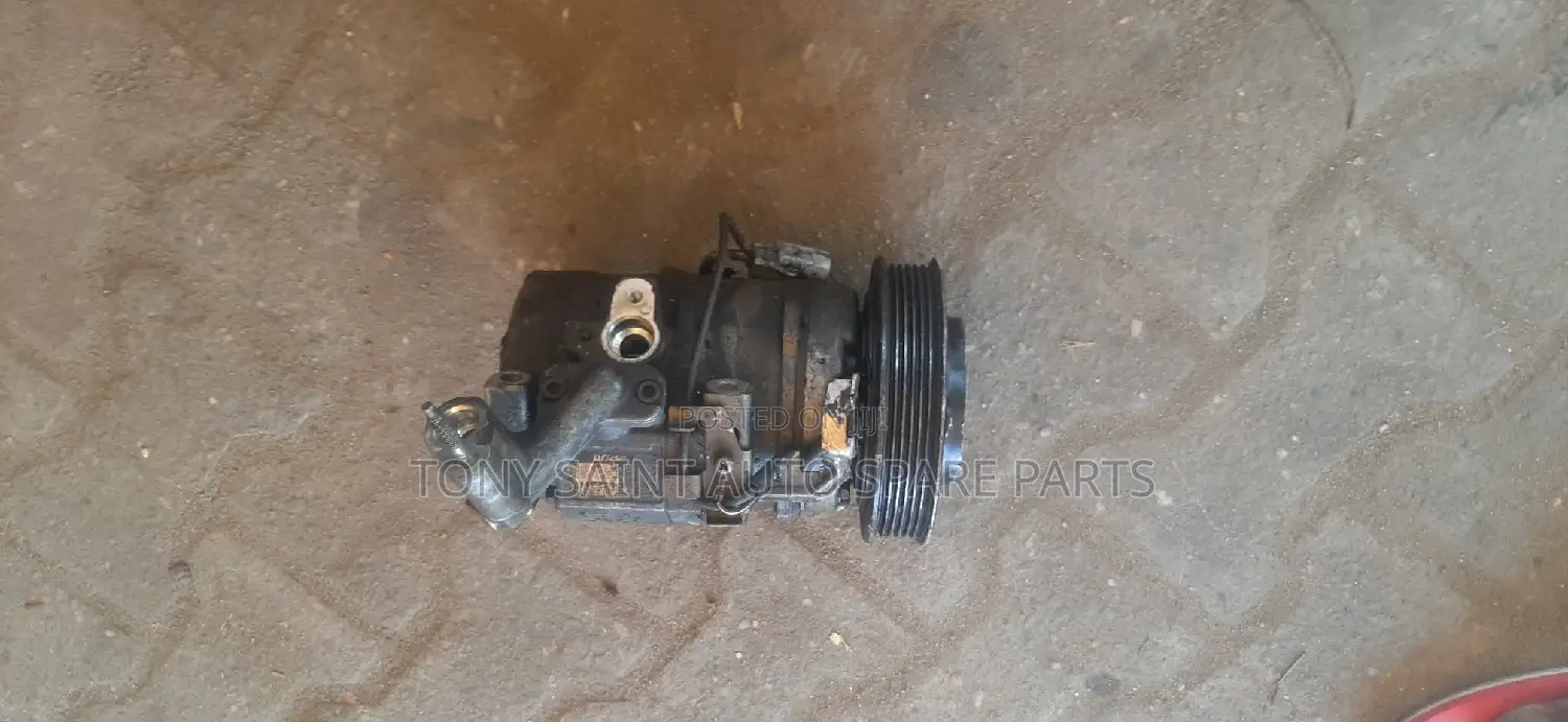 Direct Tokunbo Compressor for Lexus Es300