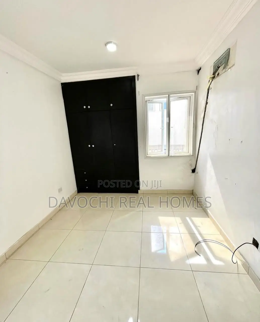 3bdrm Apartment in Chevron, Lekki for rent