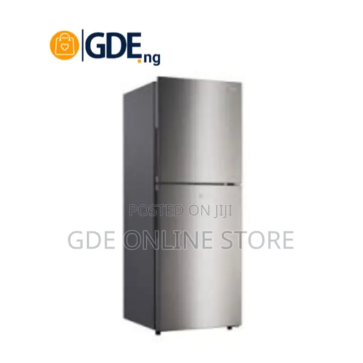 Haier Thermocool Refrigerator 210blux R6 SLV