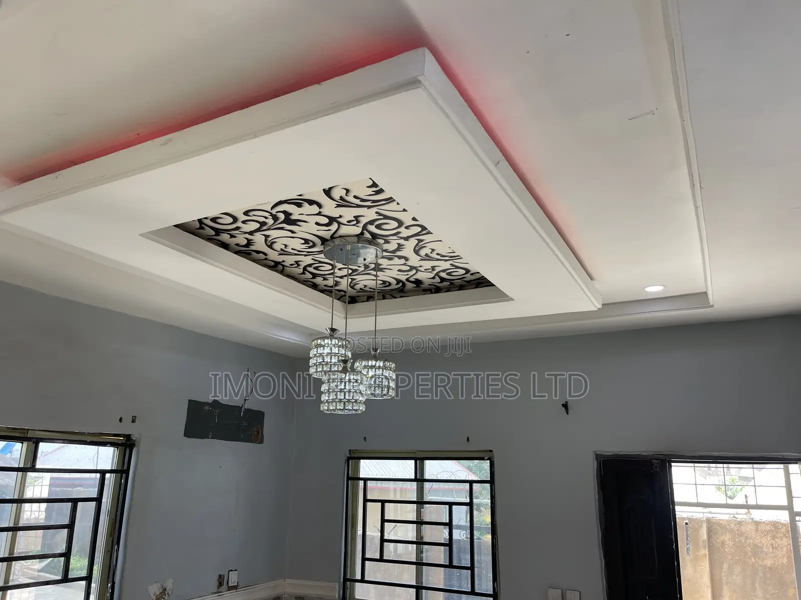 2bdrm Bungalow in Freedom Avenue, Dutse-Alhaji for rent