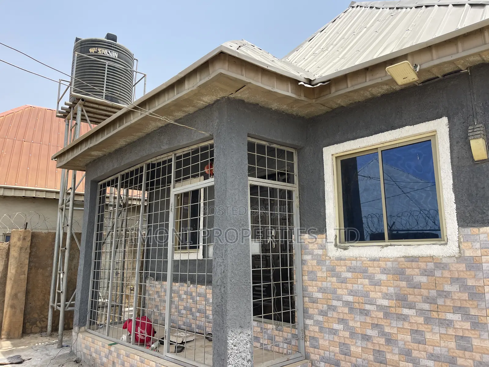2bdrm Bungalow in Freedom Avenue, Dutse-Alhaji for rent
