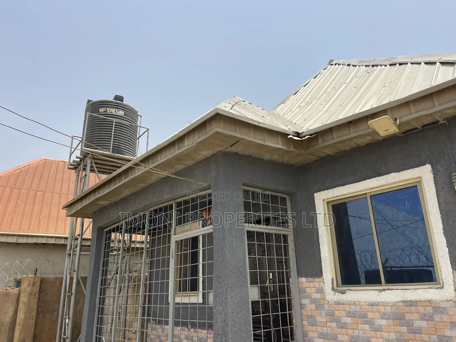 2bdrm Bungalow in Freedom Avenue, Dutse-Alhaji for rent