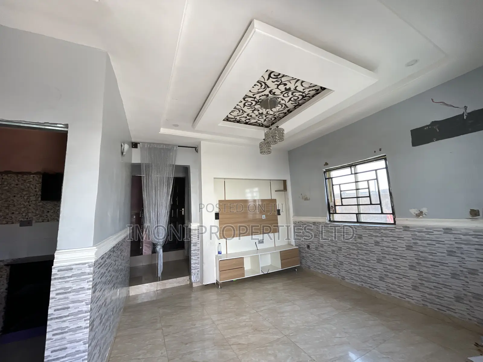 2bdrm Bungalow in Freedom Avenue, Dutse-Alhaji for rent