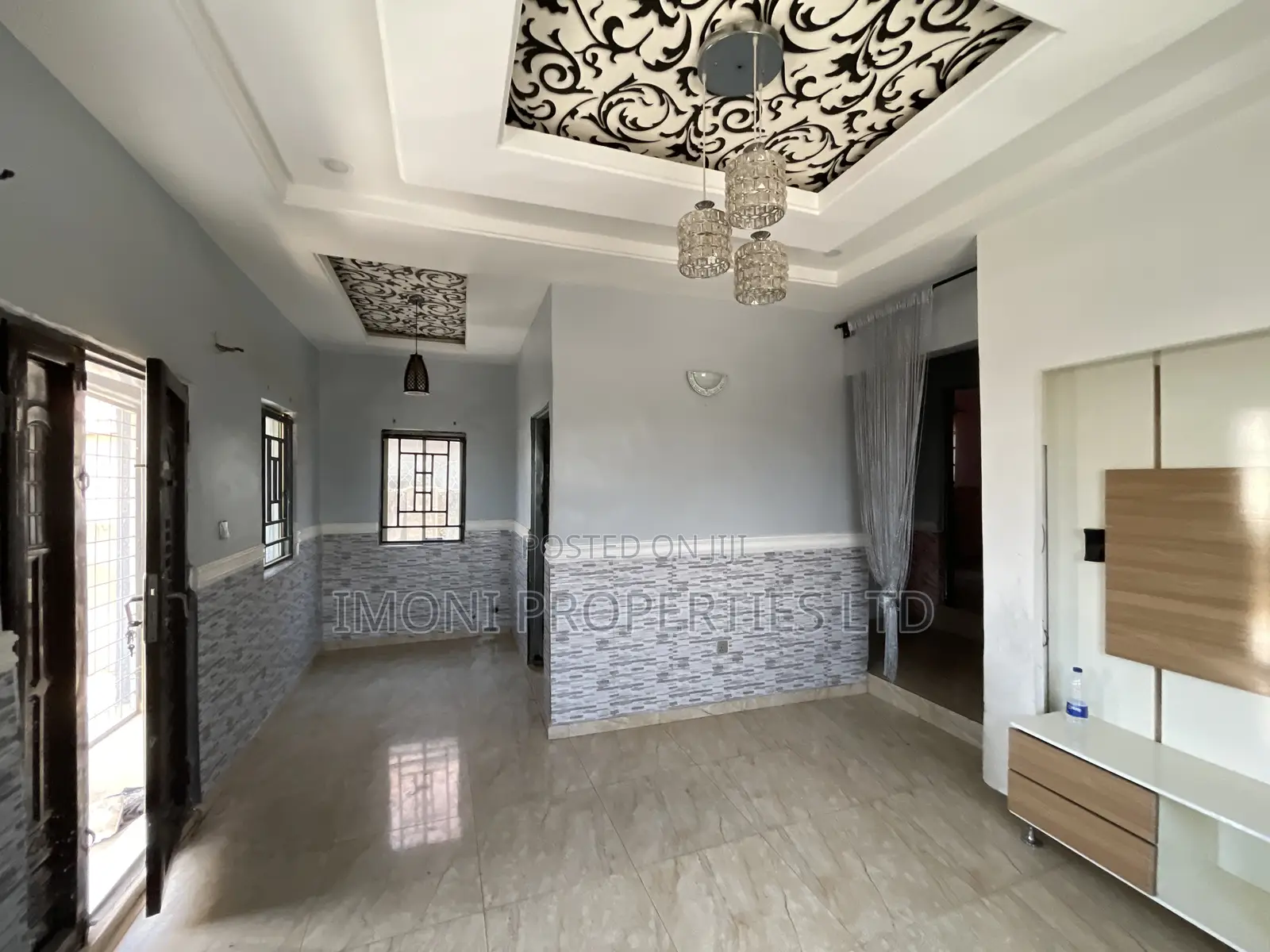 2bdrm Bungalow in Freedom Avenue, Dutse-Alhaji for rent