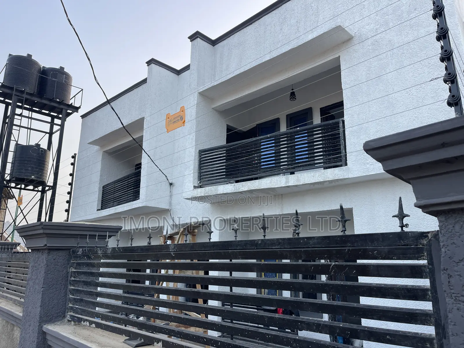 1bdrm Room & Parlour in Bmuko, Dutse-Alhaji for rent