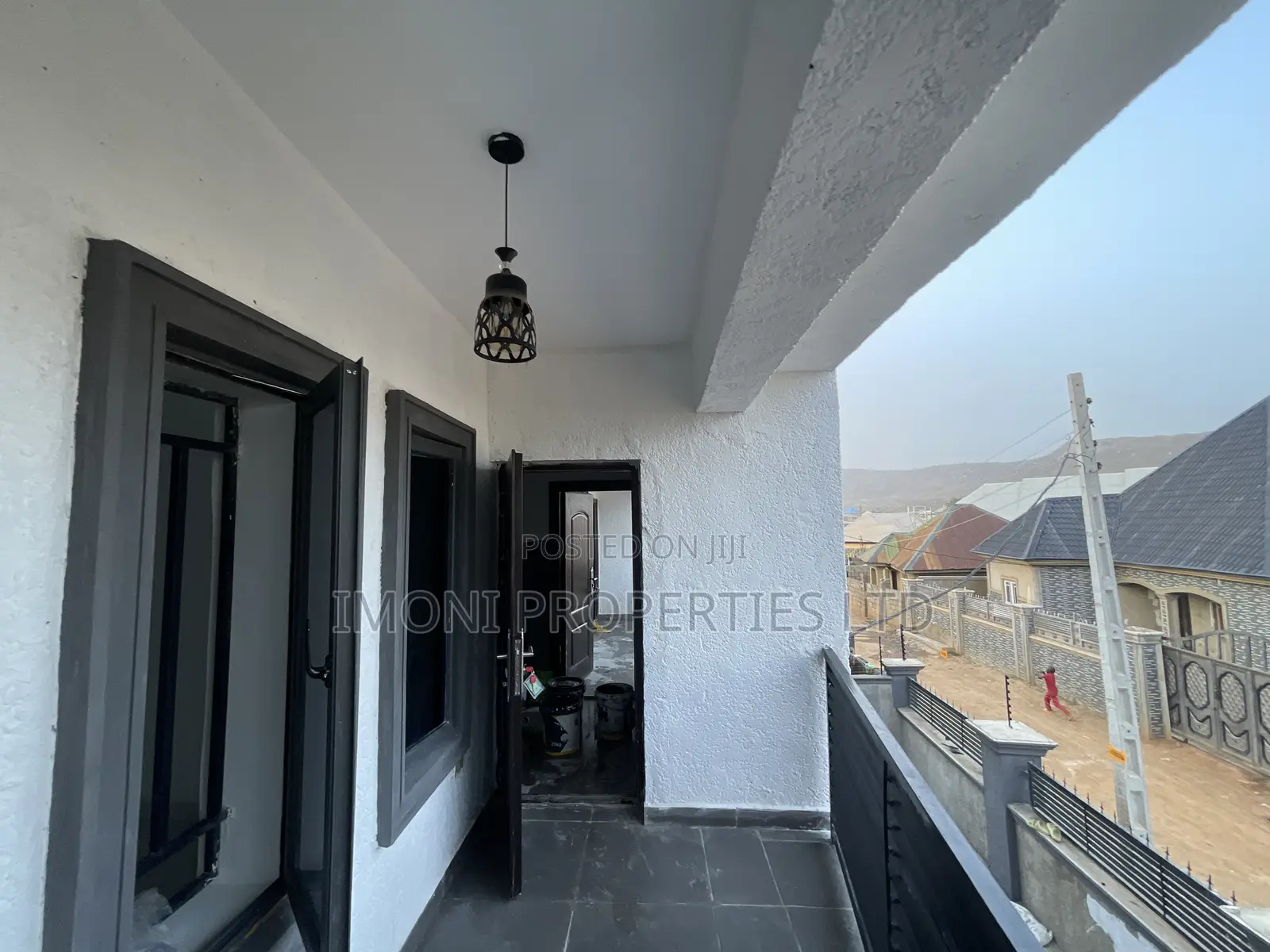 1bdrm Room & Parlour in Bmuko, Dutse-Alhaji for rent