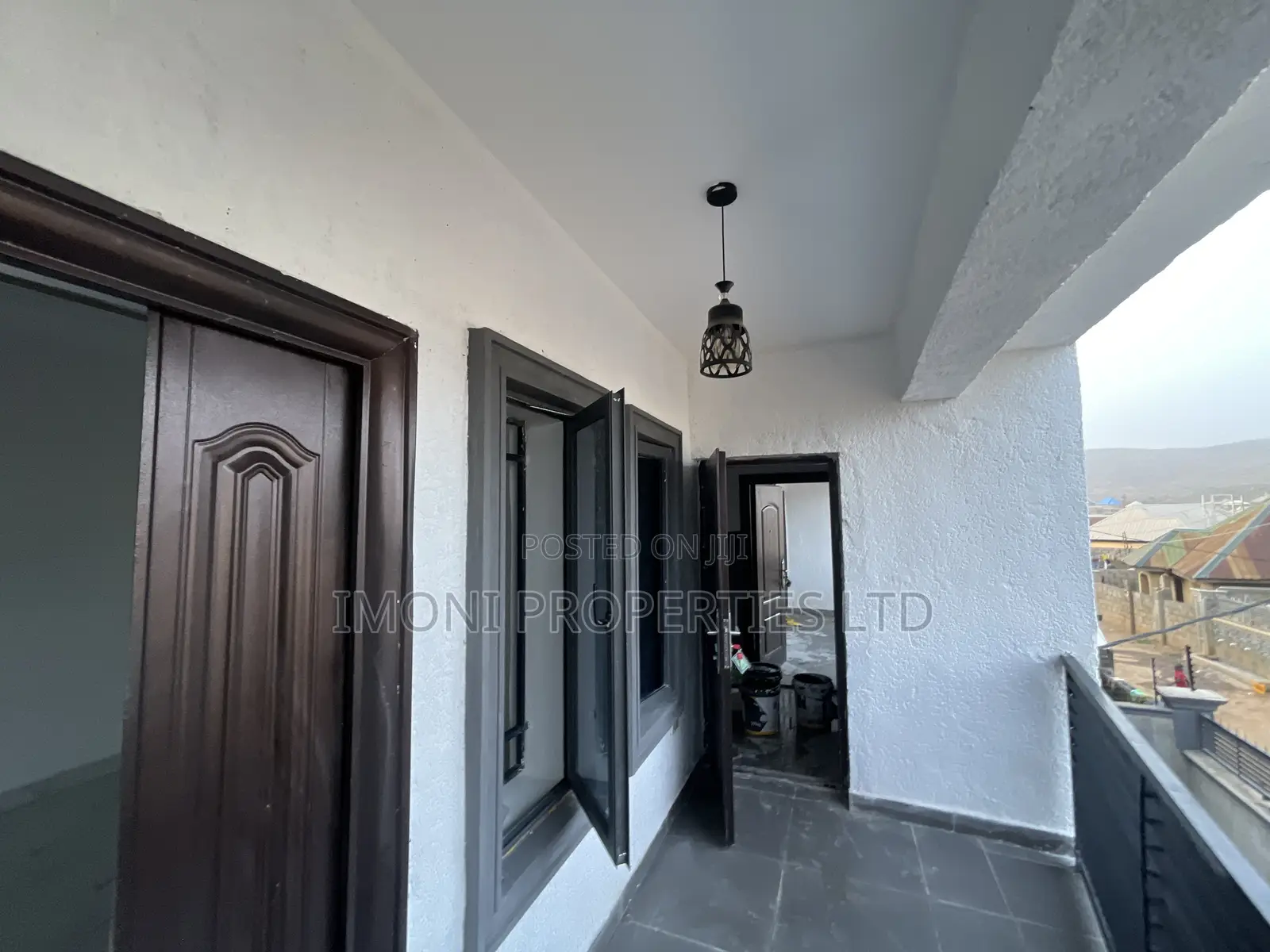 1bdrm Room & Parlour in Bmuko, Dutse-Alhaji for rent