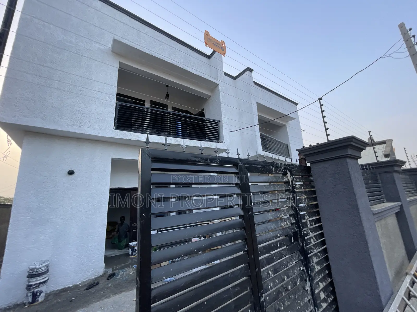 1bdrm Room & Parlour in Bmuko, Dutse-Alhaji for rent