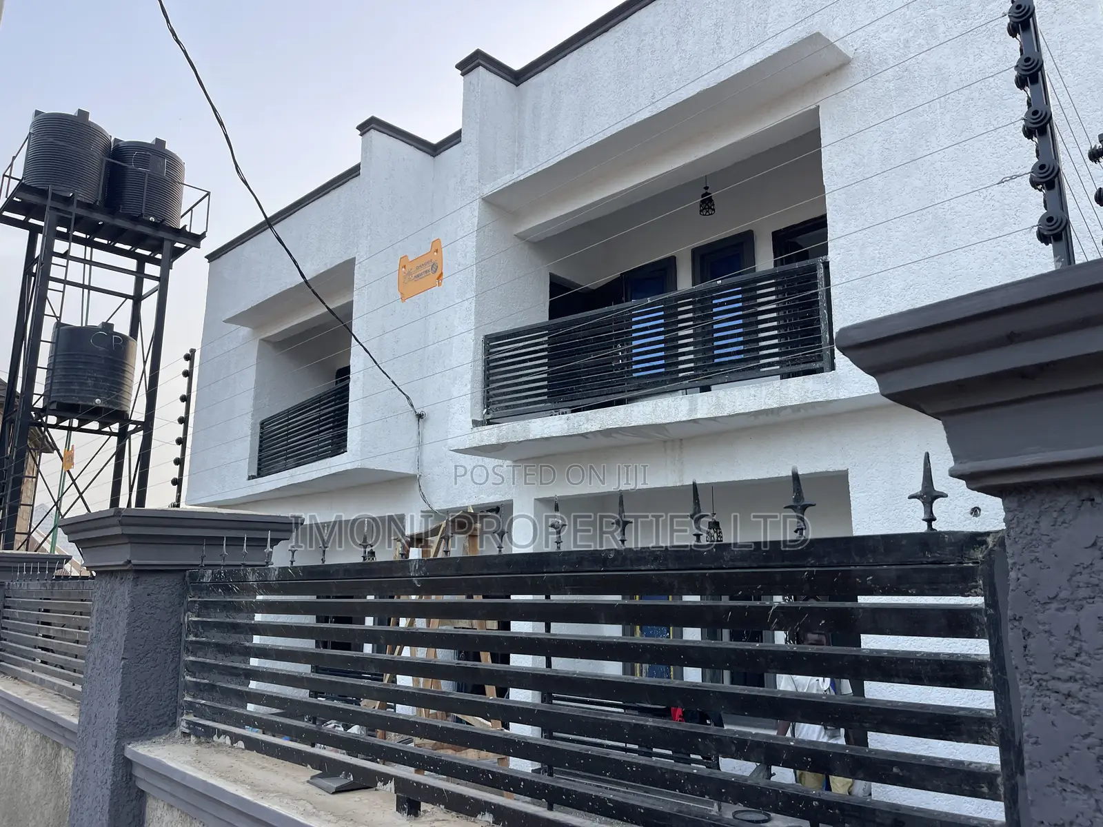 1bdrm Room & Parlour in Bmuko, Dutse-Alhaji for rent