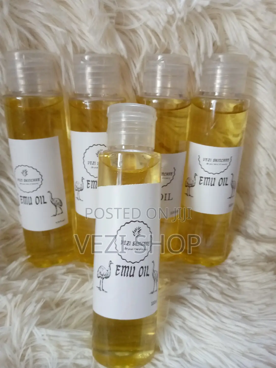 Original Emu Oil