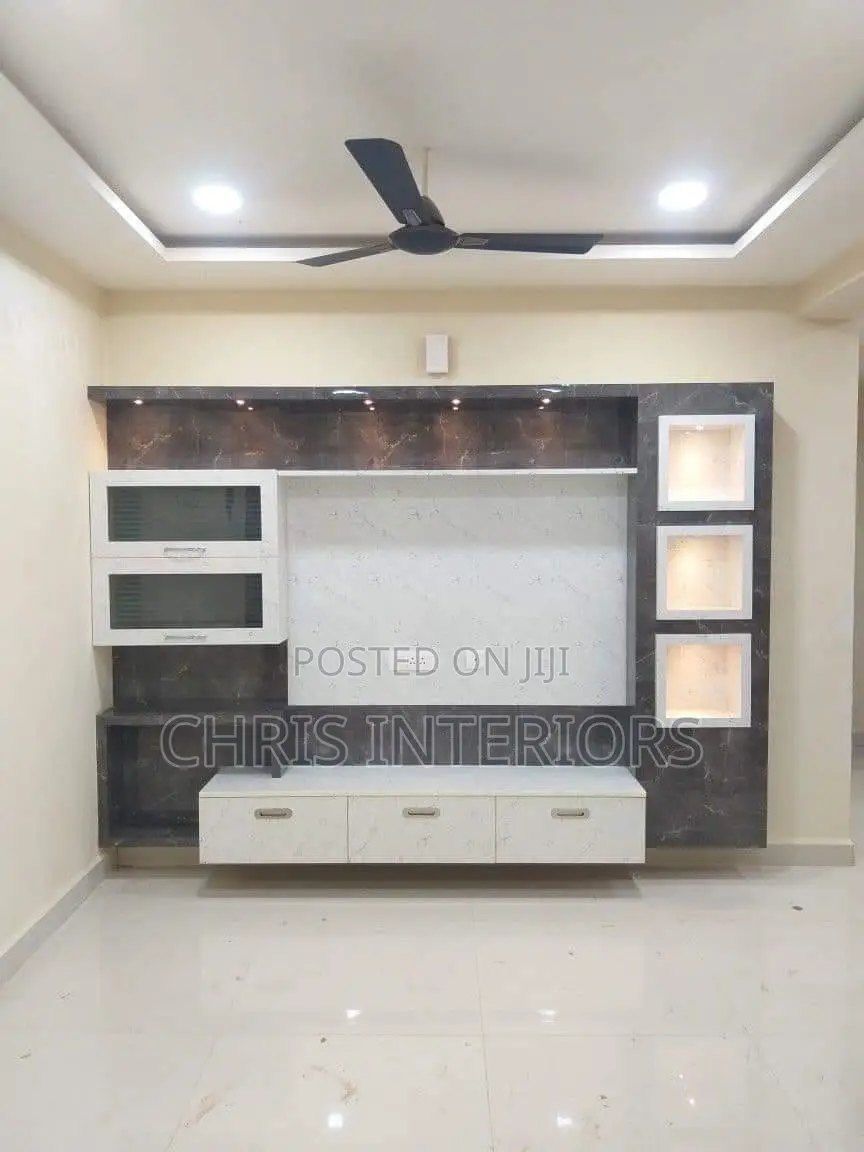 TV Design Stand Home
