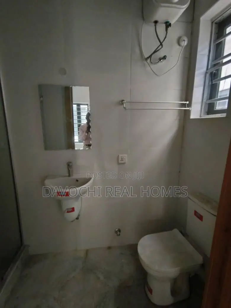 4bdrm Duplex in Ikota Lekki for sale