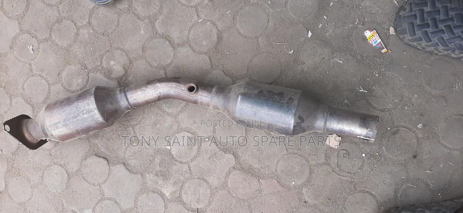 Direct Tokunbo Catalyst for Toyota Corolla 2006
