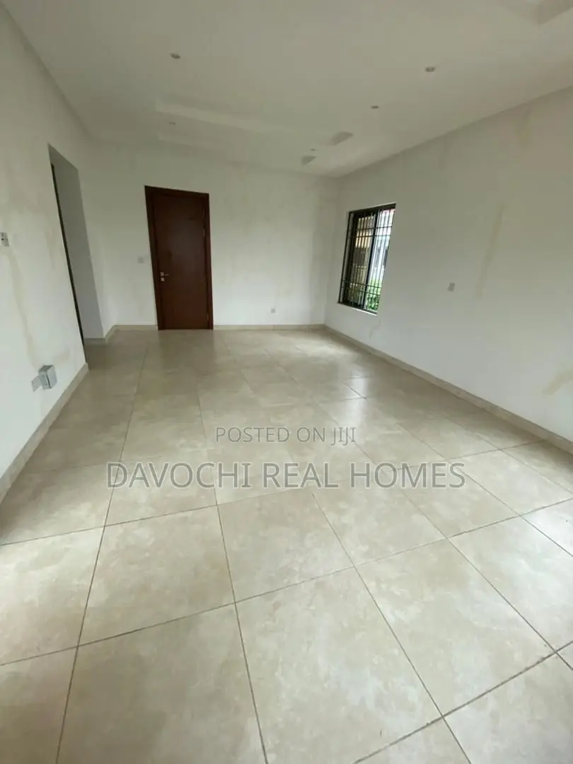 5bdrm Duplex in Lekki Phase One for rent