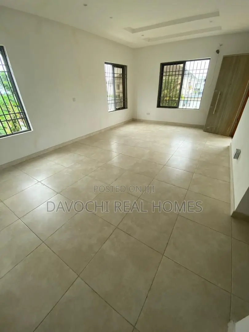 5bdrm Duplex in Lekki Phase One for rent