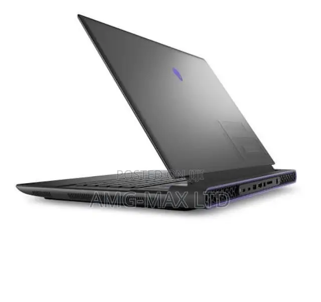 New Laptop Dell Alienware M16 R1 32GB Intel Core I9 SSD 1T