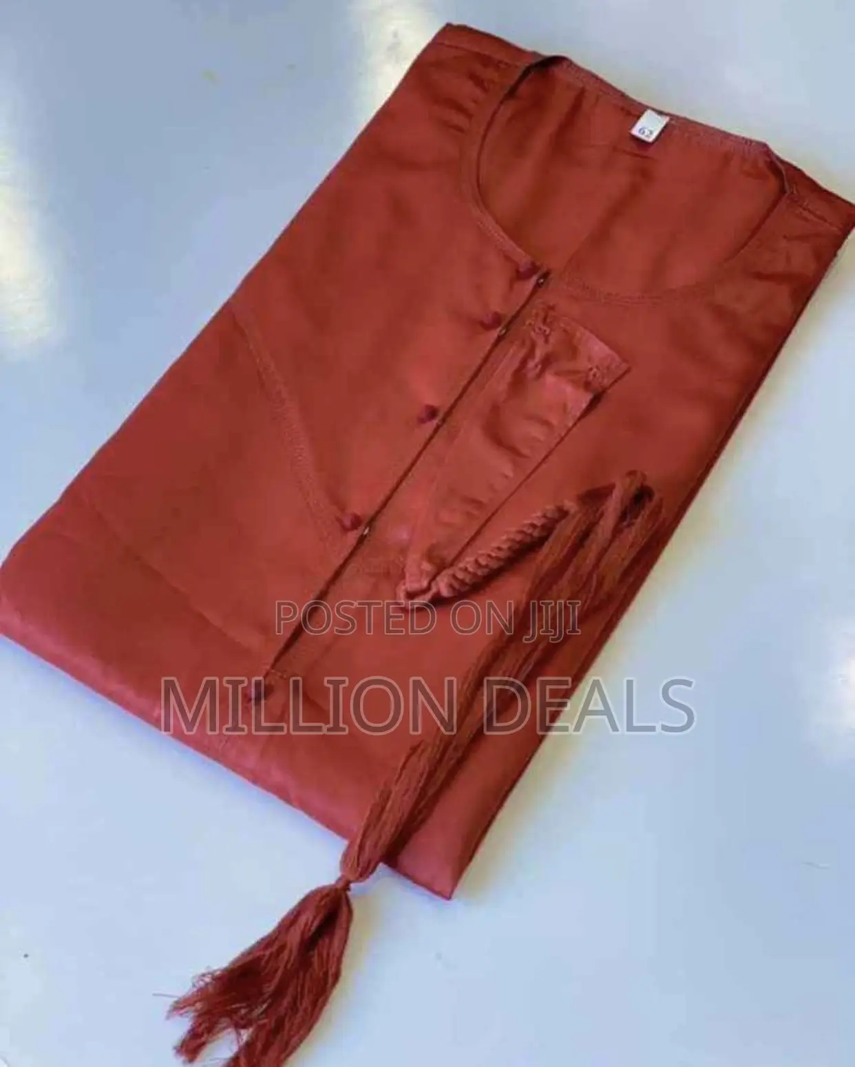 Luxury Men’S Unique Jalabia