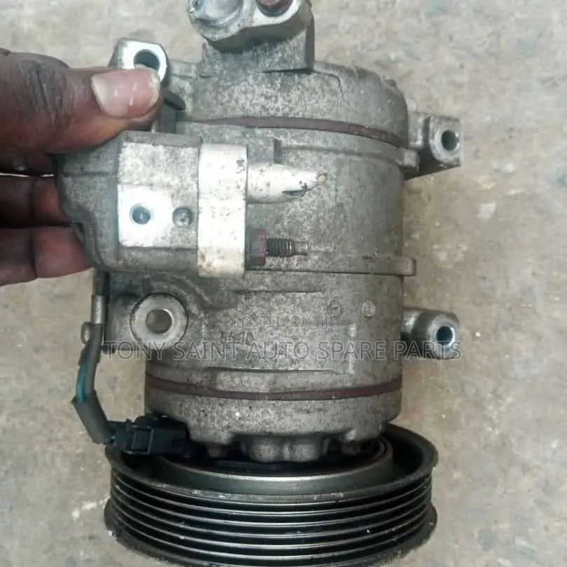 Direct Tokunbo Compressor for Honda Pilot 2008 V6