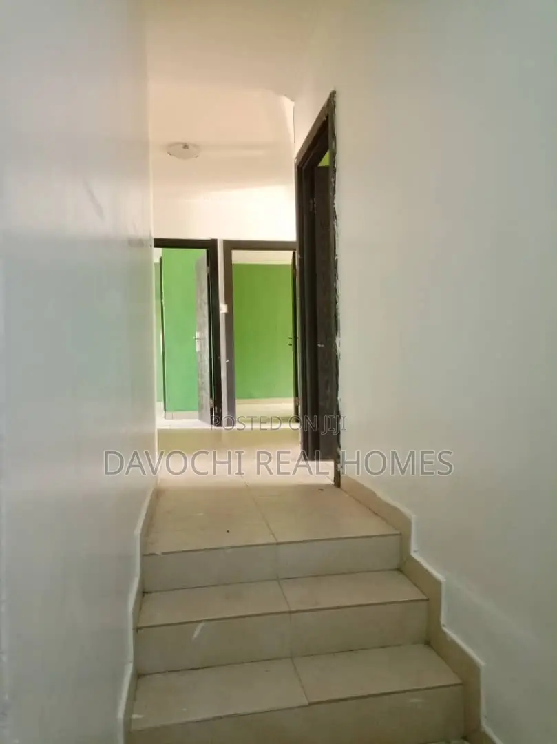 5bdrm Duplex in Ikate-Lekki for rent