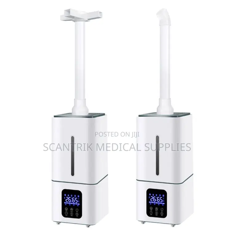 Ultrasound Humidifier