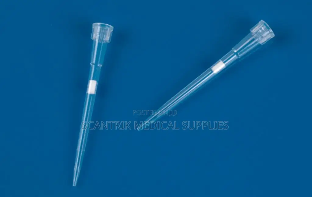Polypropylene Non Sterile