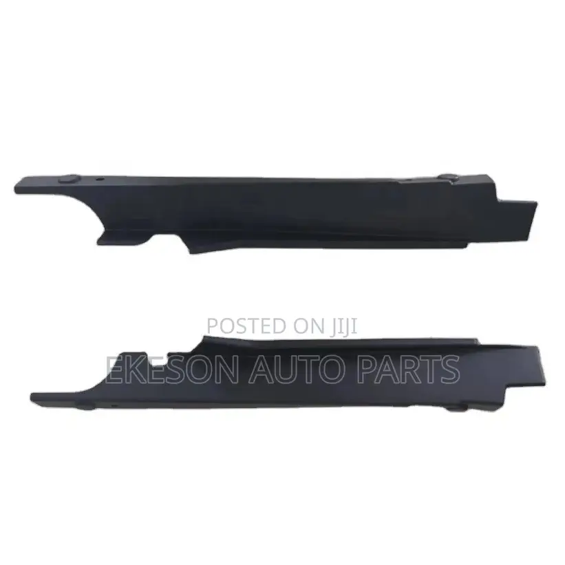 Fender Upper Cover Plastic Hyundai Sonata 2011/2014