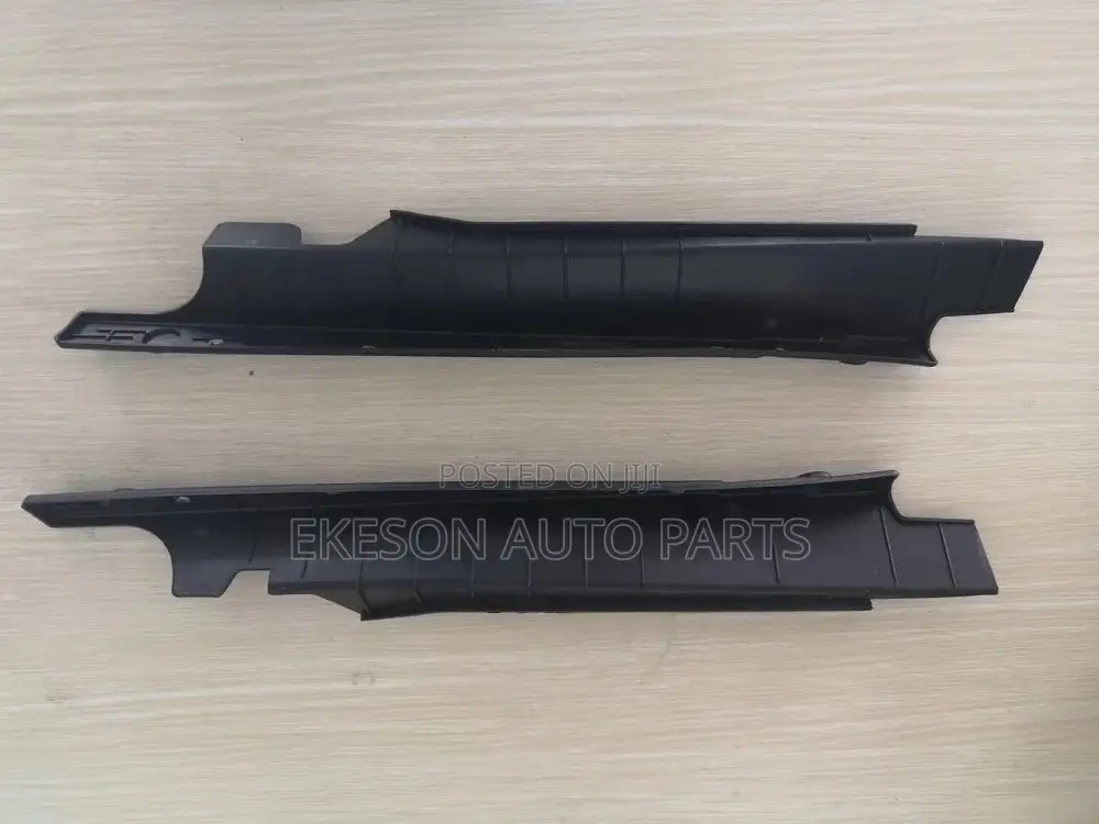 Fender Upper Cover Plastic Hyundai Sonata 2011/2014