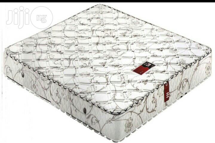 Pure Orthopaedic Mattresses