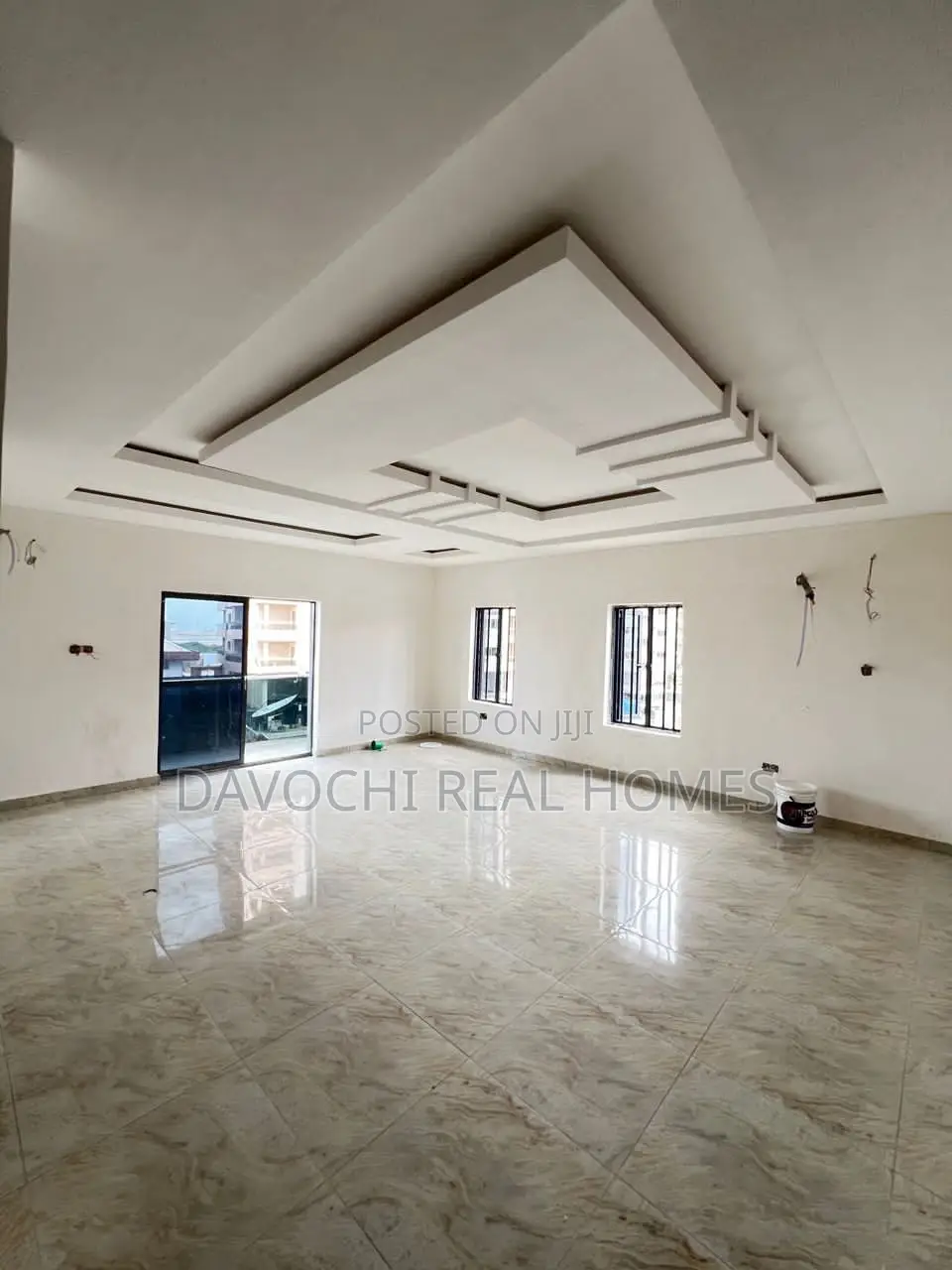 3bdrm Apartment in Oniru Estate, Victoria Island for rent