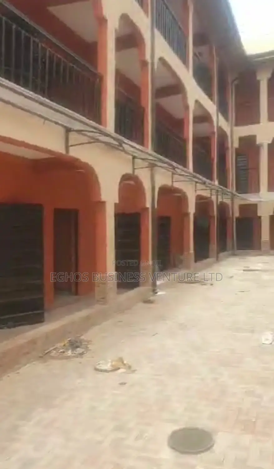 Shops,Halls and Office Space to Rent