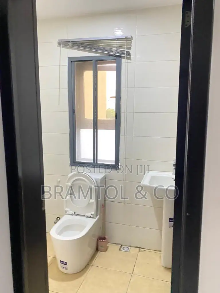 Furnished 4bdrm Block of Flats in Jabi for rent