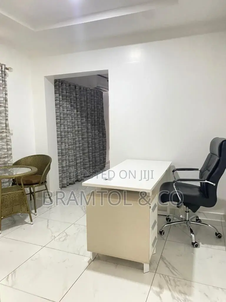 Furnished 4bdrm Block of Flats in Jabi for rent