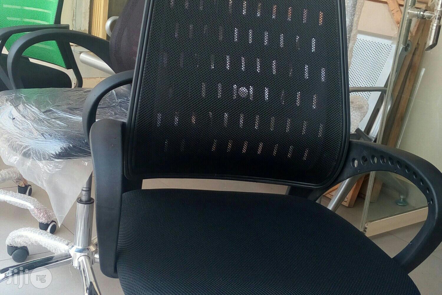 Swilve Office Chair