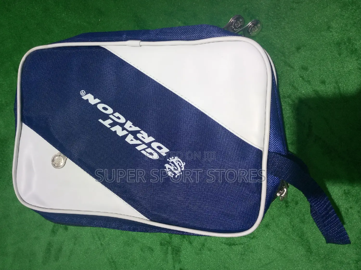 Giant Dragon Table Tennis Bag