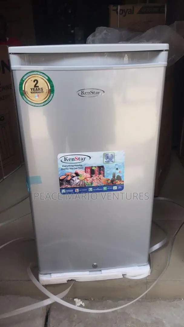 Kenstar Quality Table Top Refrigerator With 2years Warranty