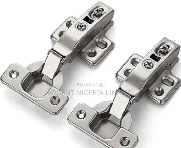 Ordinary Cabinet Hinges