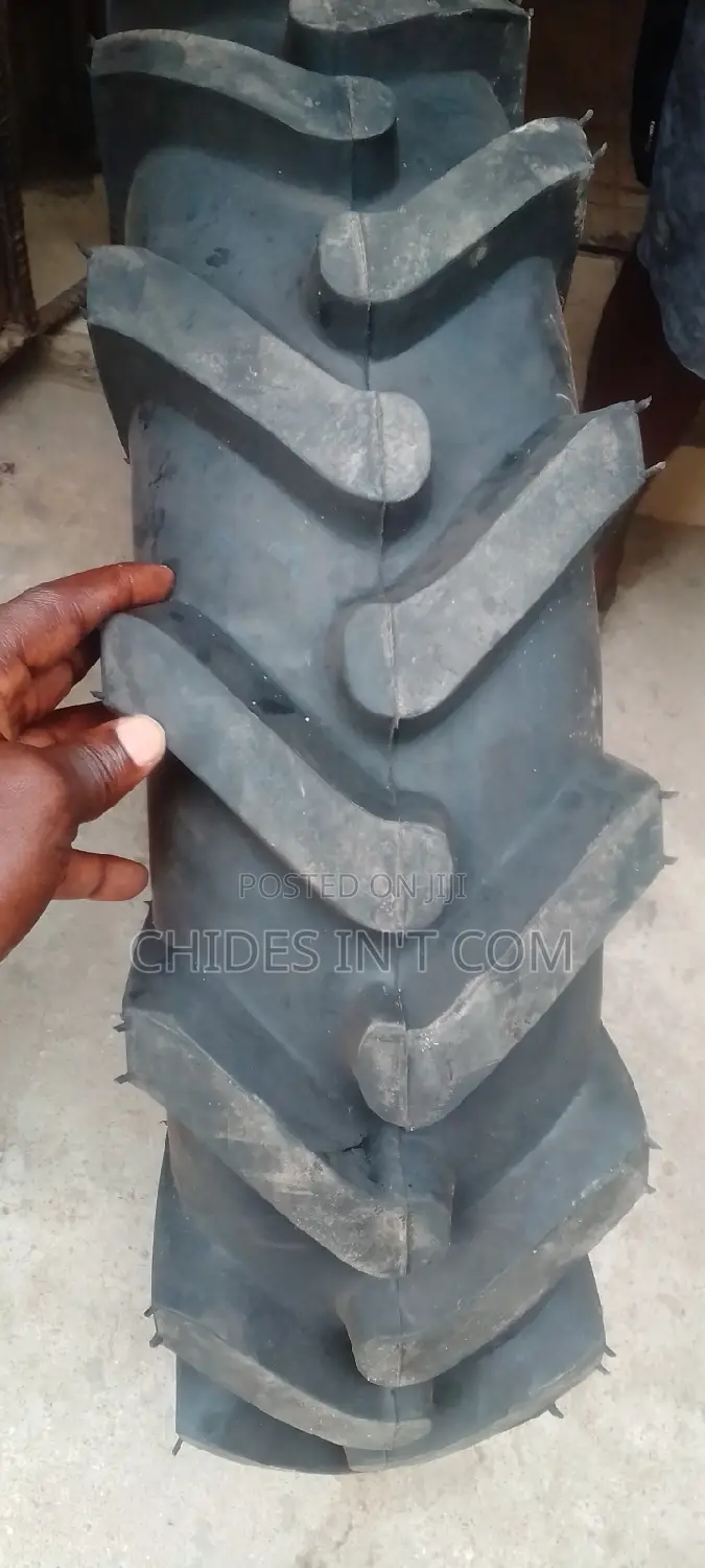 750/16 Tire for Trackitor