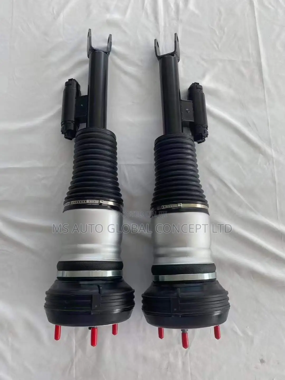 Mercedes Benz W223 Air Suspension Shock 2022/2024