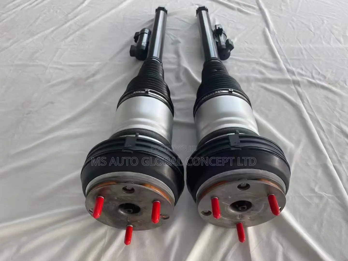 Mercedes Benz W223 Air Suspension Shock 2022/2024